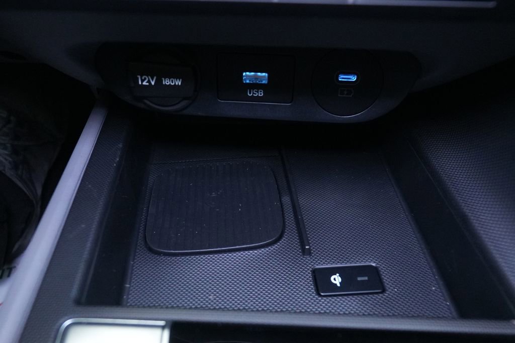 New 2026 Hyundai Elantra SEL Sport image 32