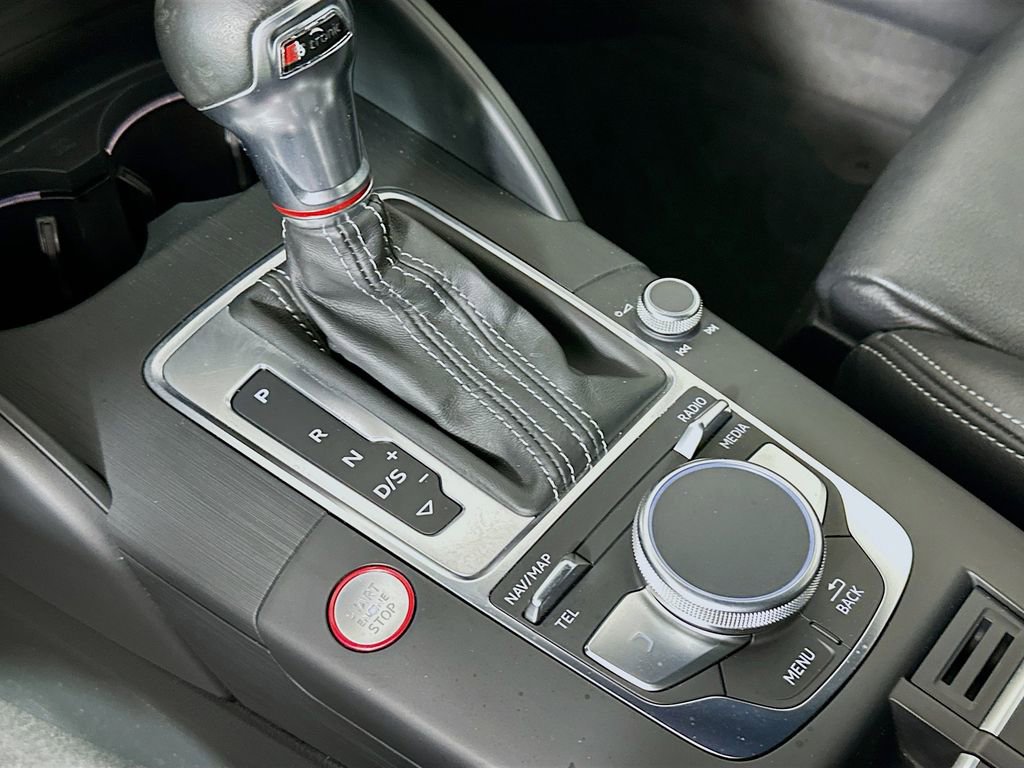 Used 2020 Audi S3 Premium Plus w/ Premium Plus Package image 15