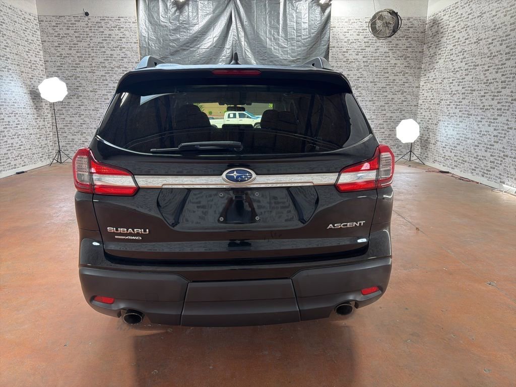 Used 2022 Subaru Ascent Premium AWD/4WD image 6