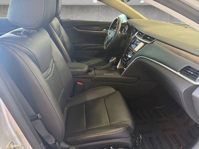 Used 2019 Cadillac XTS Luxury image 24