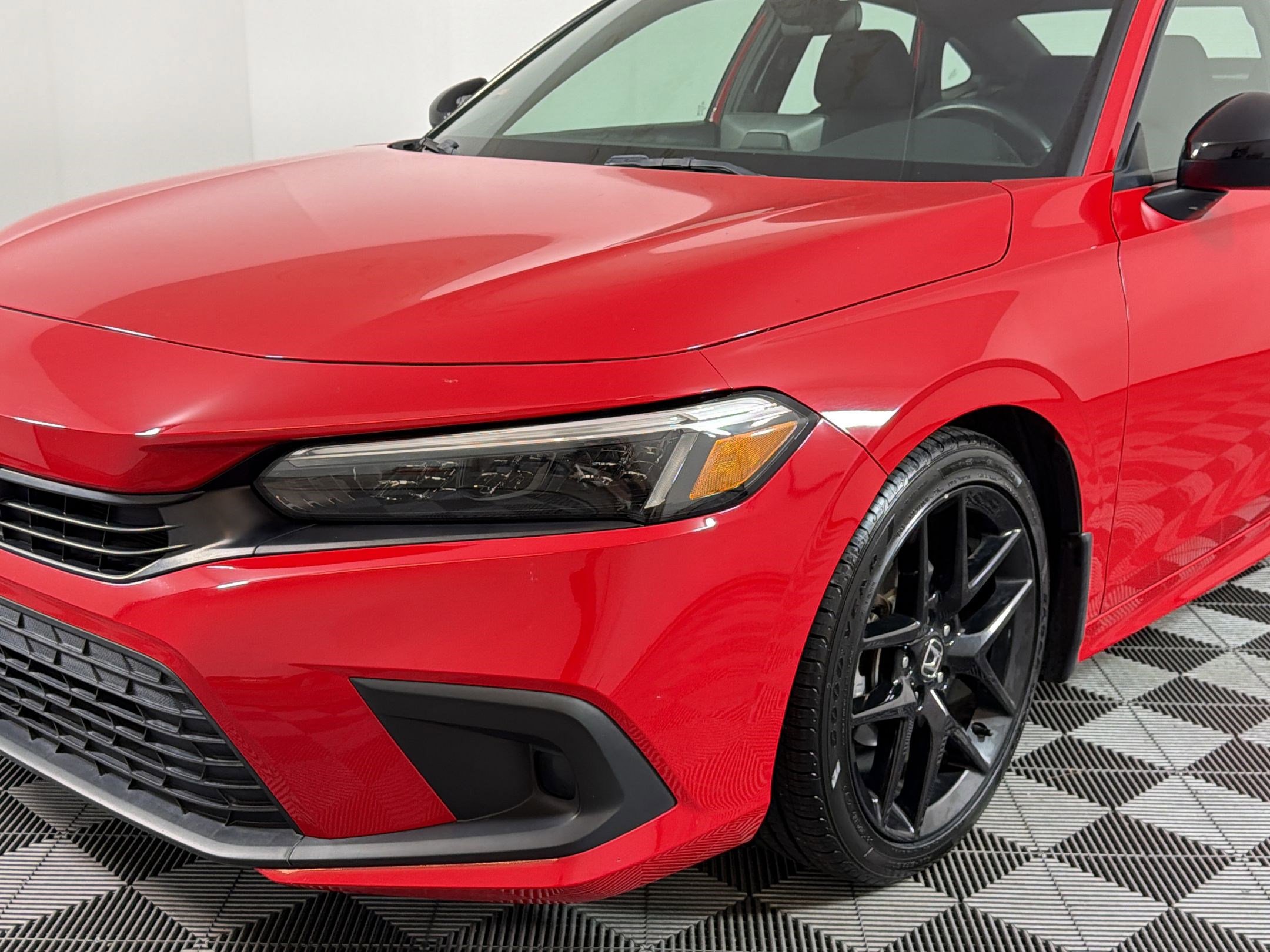 Used 2023 Honda Civic Sport image 20