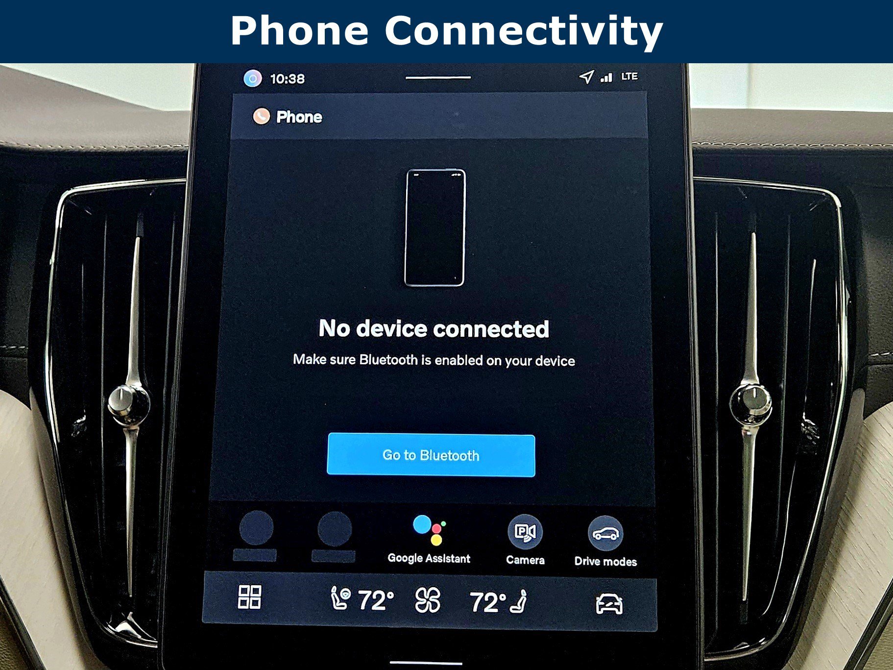 New 2026 Volvo XC60 B5 Ultra w/ Protection Package Premier image 25