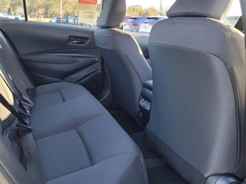 New 2026 Toyota Corolla LE image 12