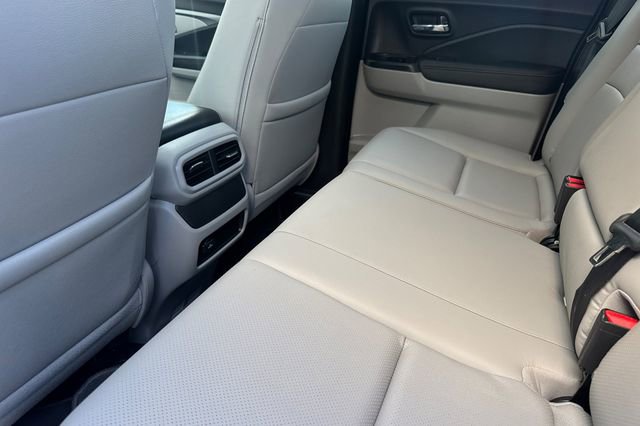 Used 2024 Honda Ridgeline RTL image 9