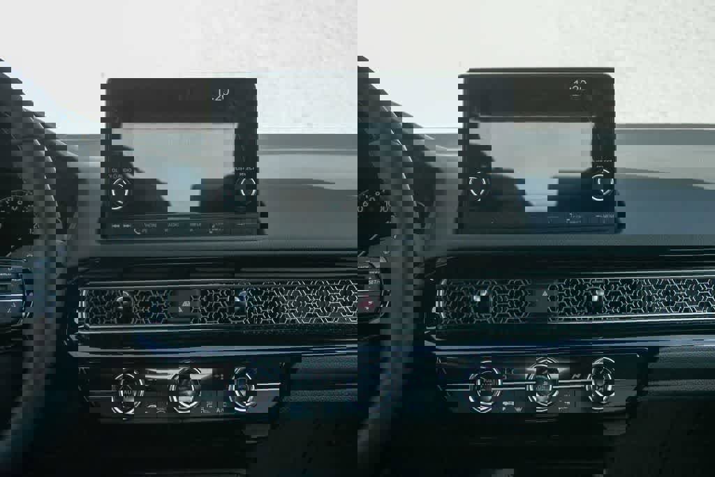 New 2026 Honda Civic Sport image 13