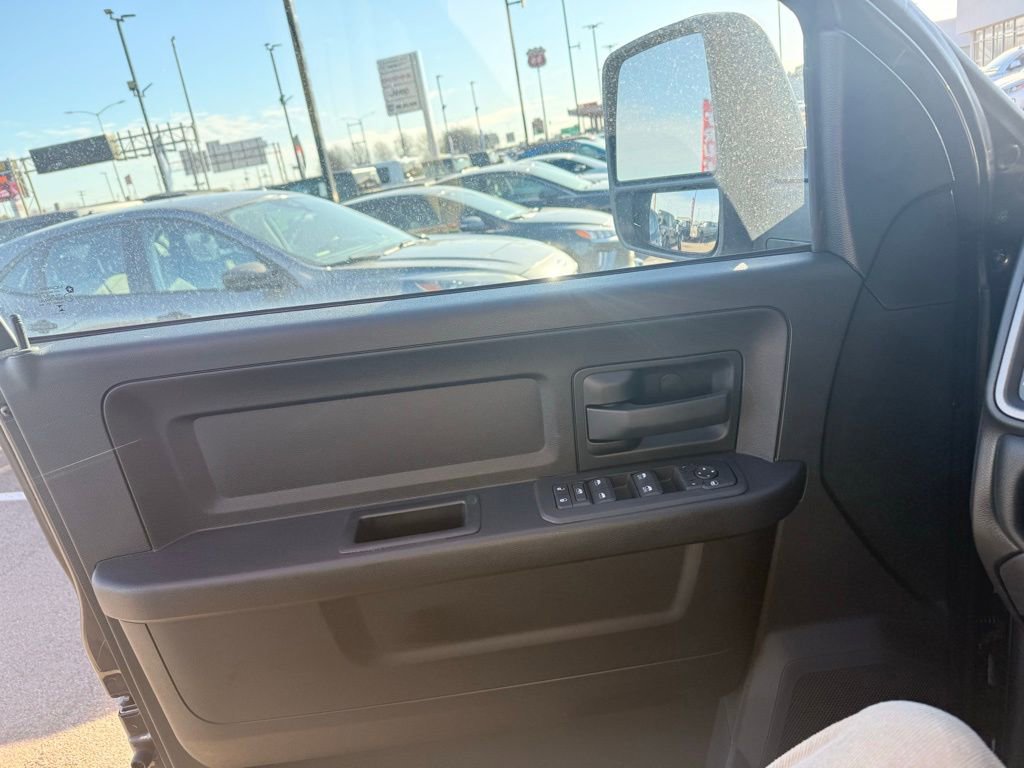 New 2026 RAM 3500 Tradesman image 10