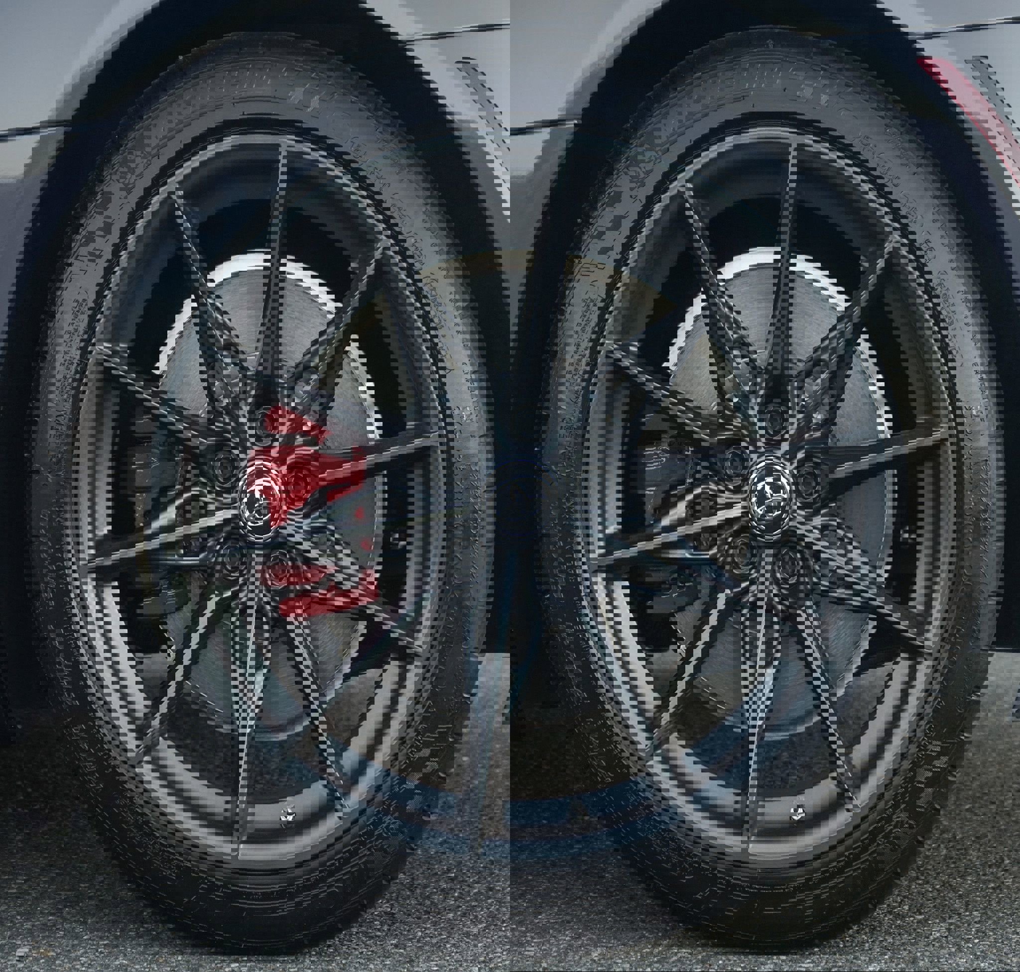 Used 2024 Toyota Supra image 39