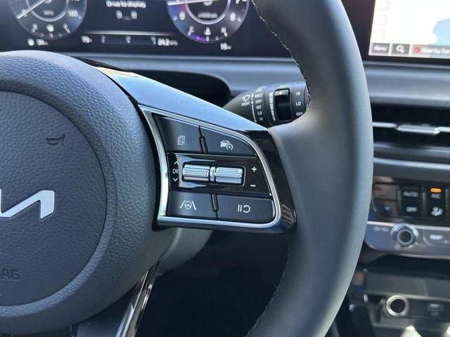 New 2026 Kia Seltos EX image 24