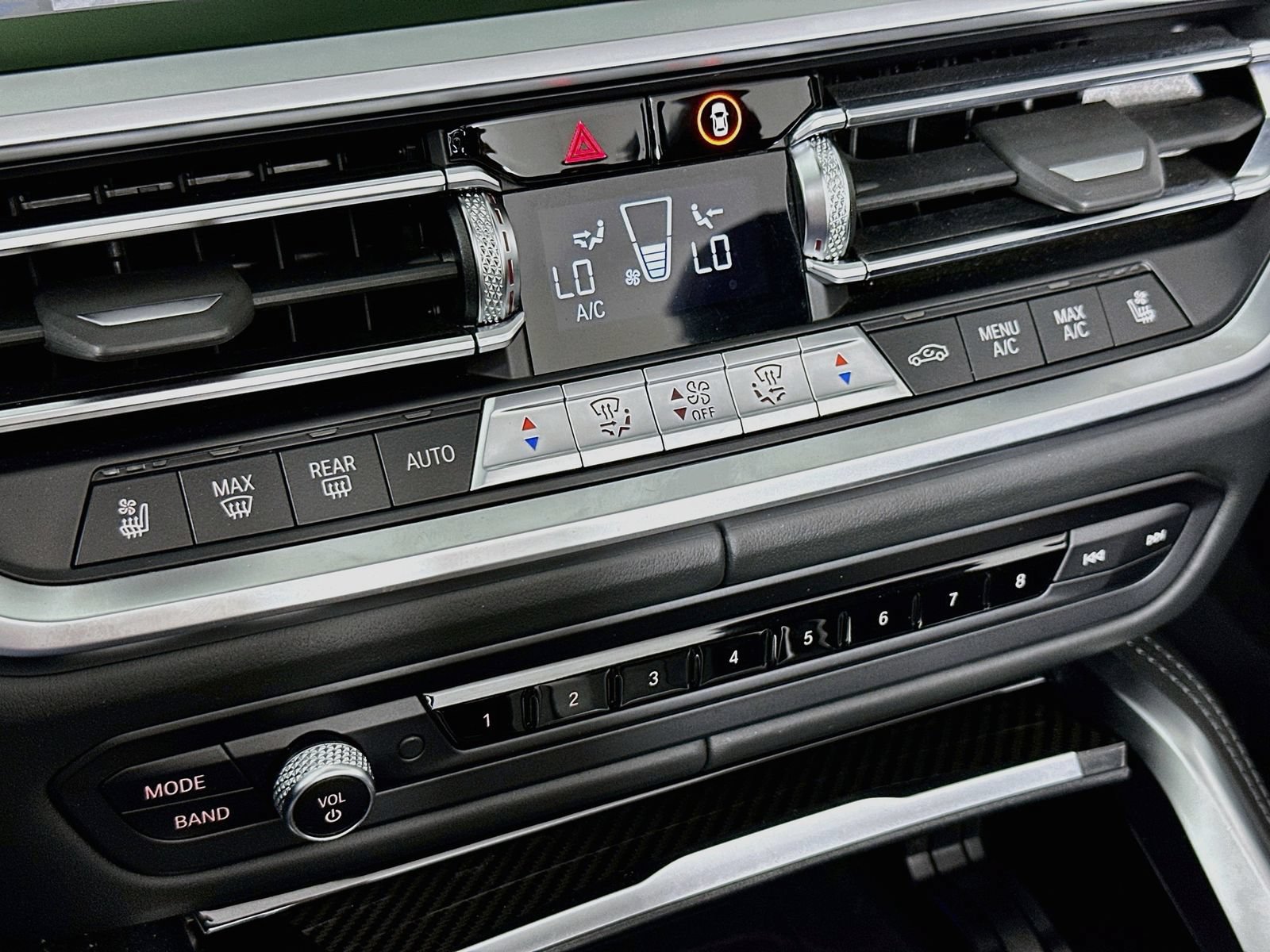Used 2022 BMW M4 xDrive Competition AWD/4WD image 17