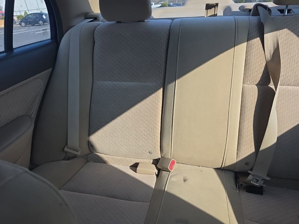 Used 2005 Honda Civic VP image 26