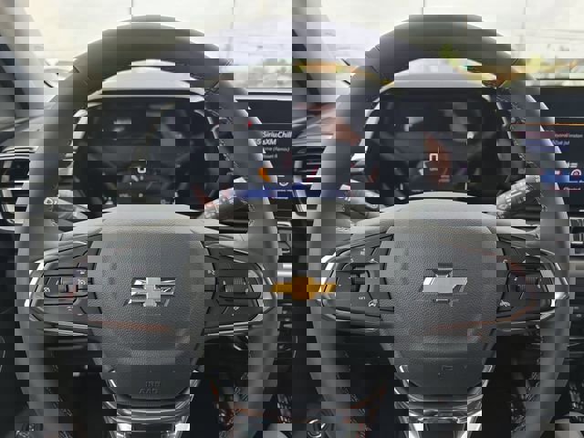 New 2026 Chevrolet TrailBlazer LT image 18