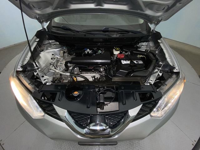 Used 2015 Nissan Rogue S AWD/4WD image 24