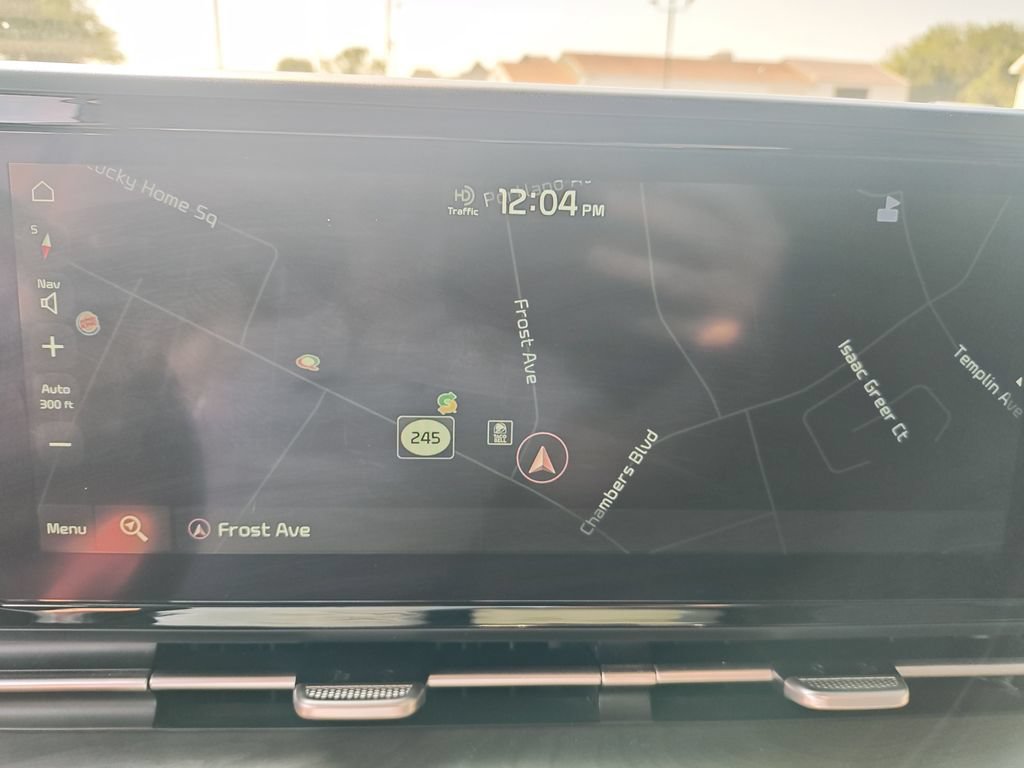 Used 2022 Kia Carnival SX FWD image 18