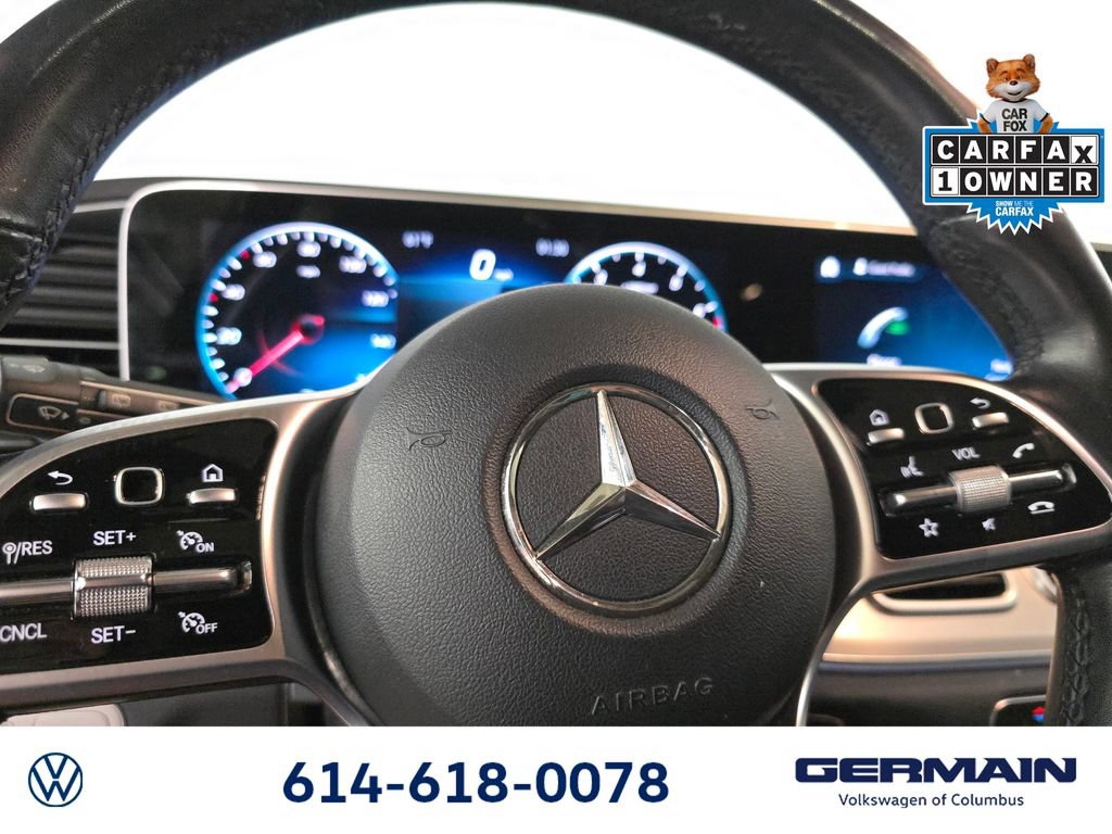Used 2022 Mercedes-Benz GLE 350 image 25