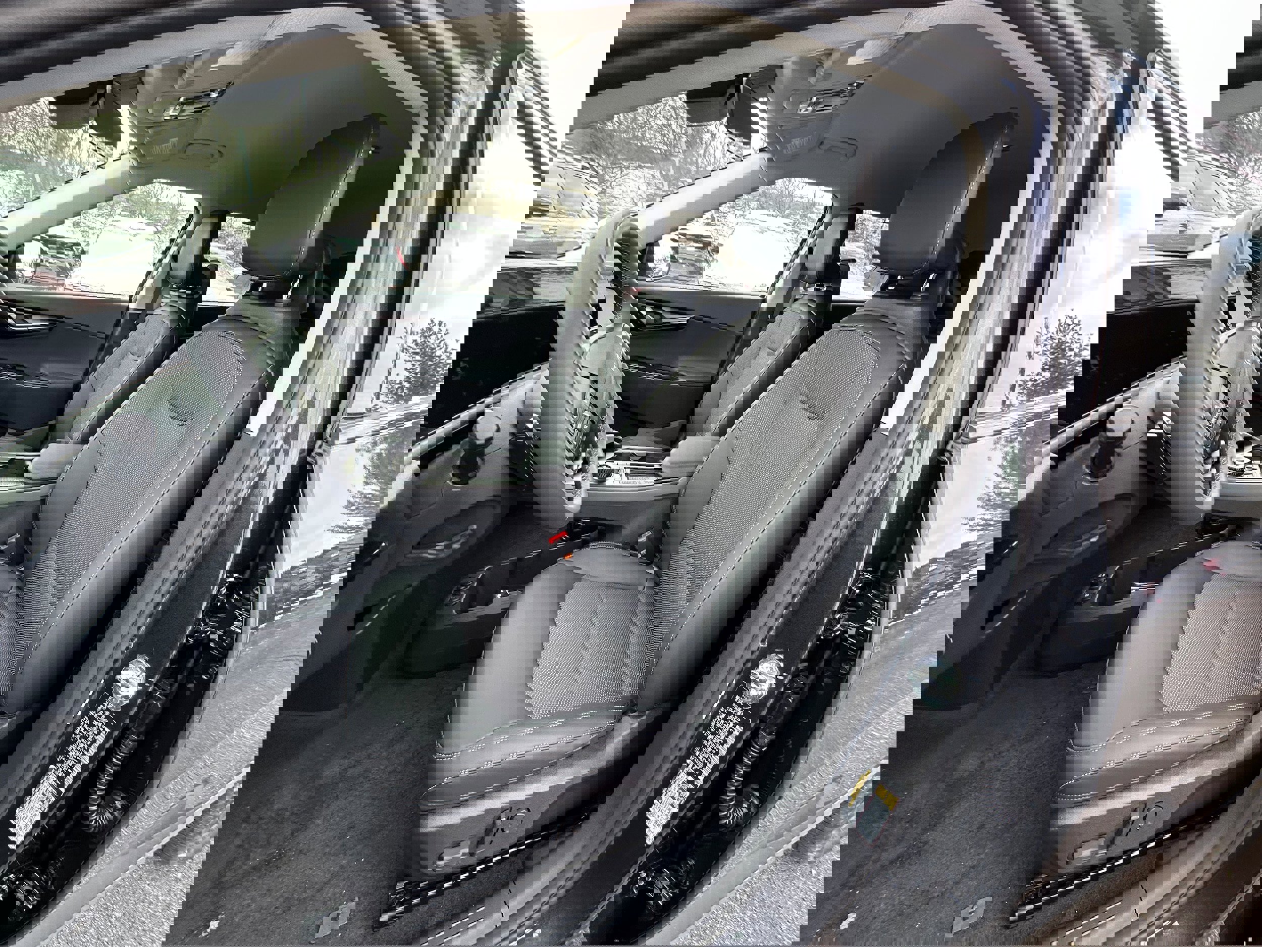 New 2025 Kia EV6 Light image 29