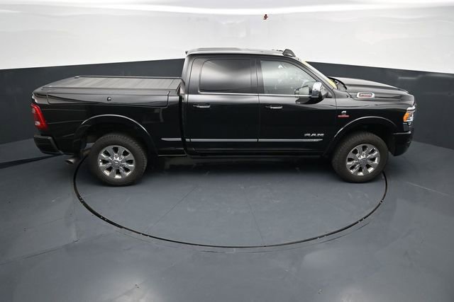 Used 2020 RAM 2500 Limited image 45