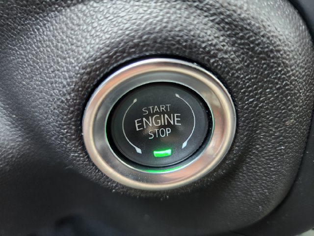 Used 2024 Chevrolet Silverado 1500 Custom Trail Boss w/ LPO, Dark Essentials Package AWD/4WD image 8