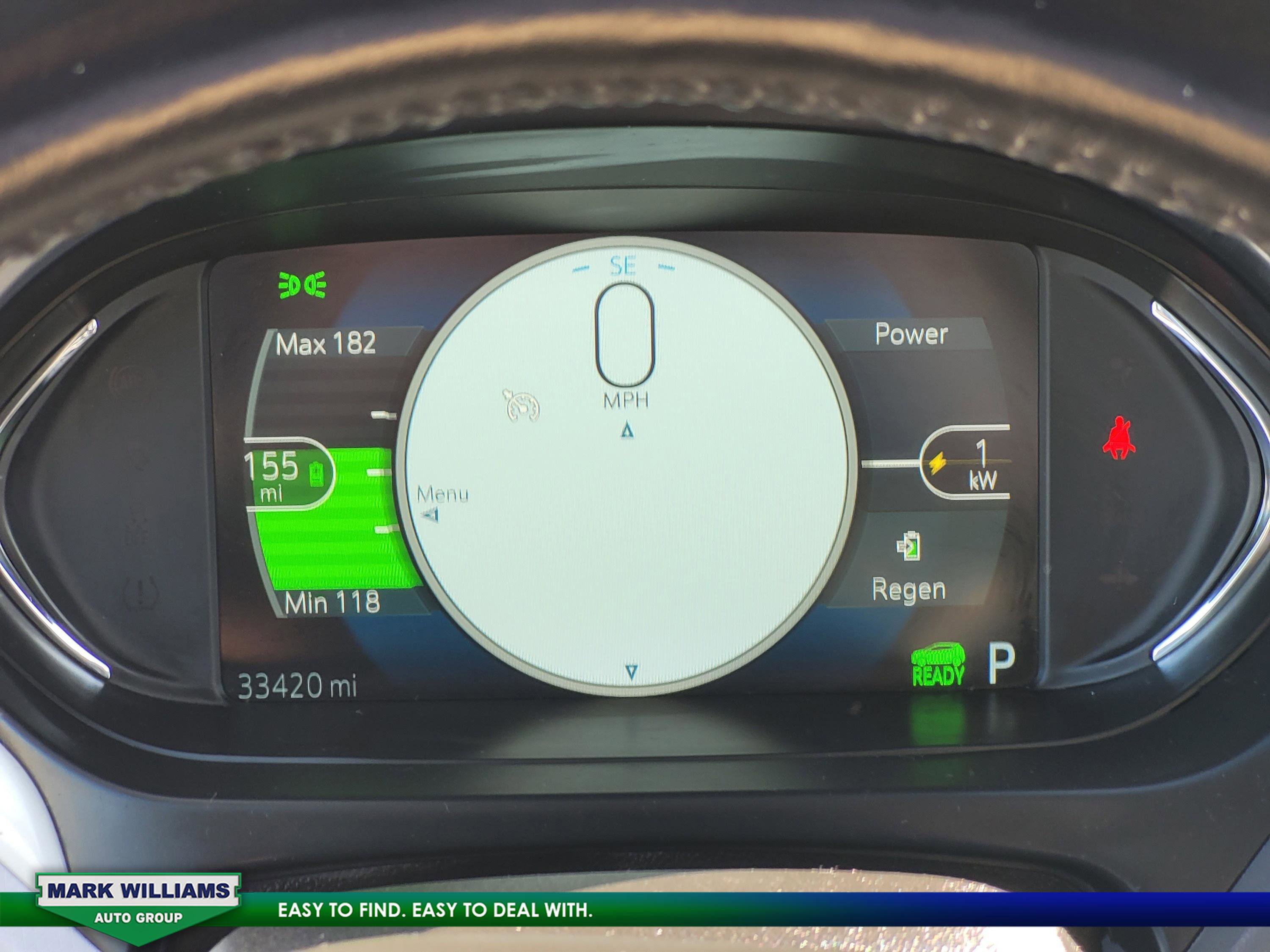 Used 2020 Chevrolet Bolt LT image 13