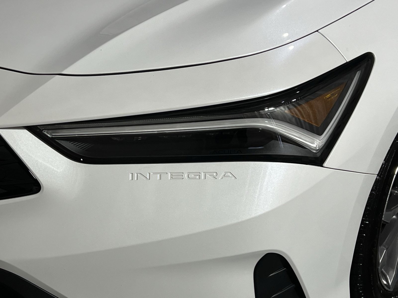 Used 2025 Acura Integra FWD image 13