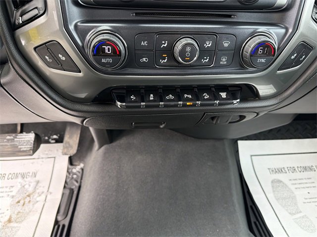 Used 2019 Chevrolet Silverado 2500 LTZ w/ Duramax Plus Package image 21