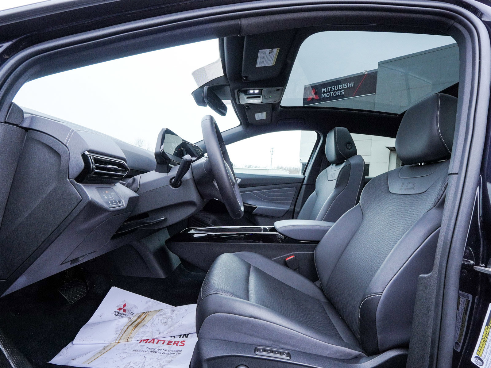 Used 2023 Volkswagen ID.4 Pro S image 31