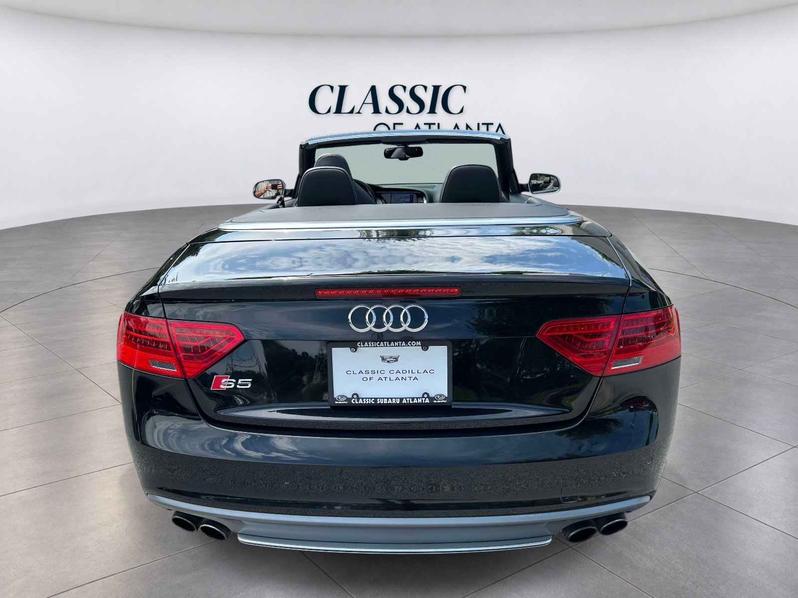 Used 2013 Audi S5 Prestige AWD/4WD image 5