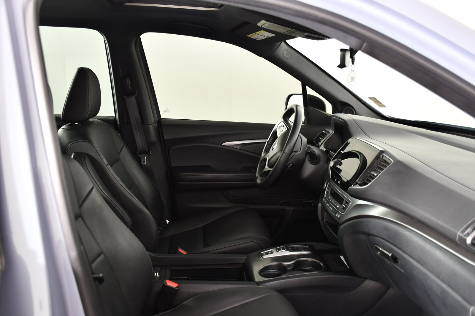 Used 2023 Honda Passport EX-L image 35