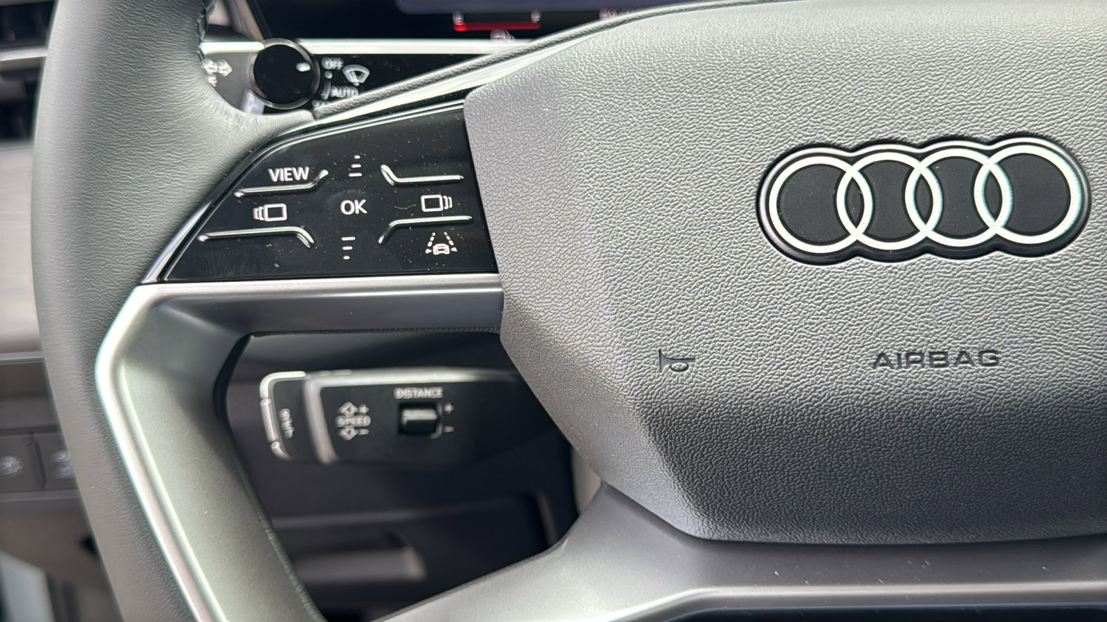 New 2026 Audi Q3 quattro 2.0T AWD/4WD image 23