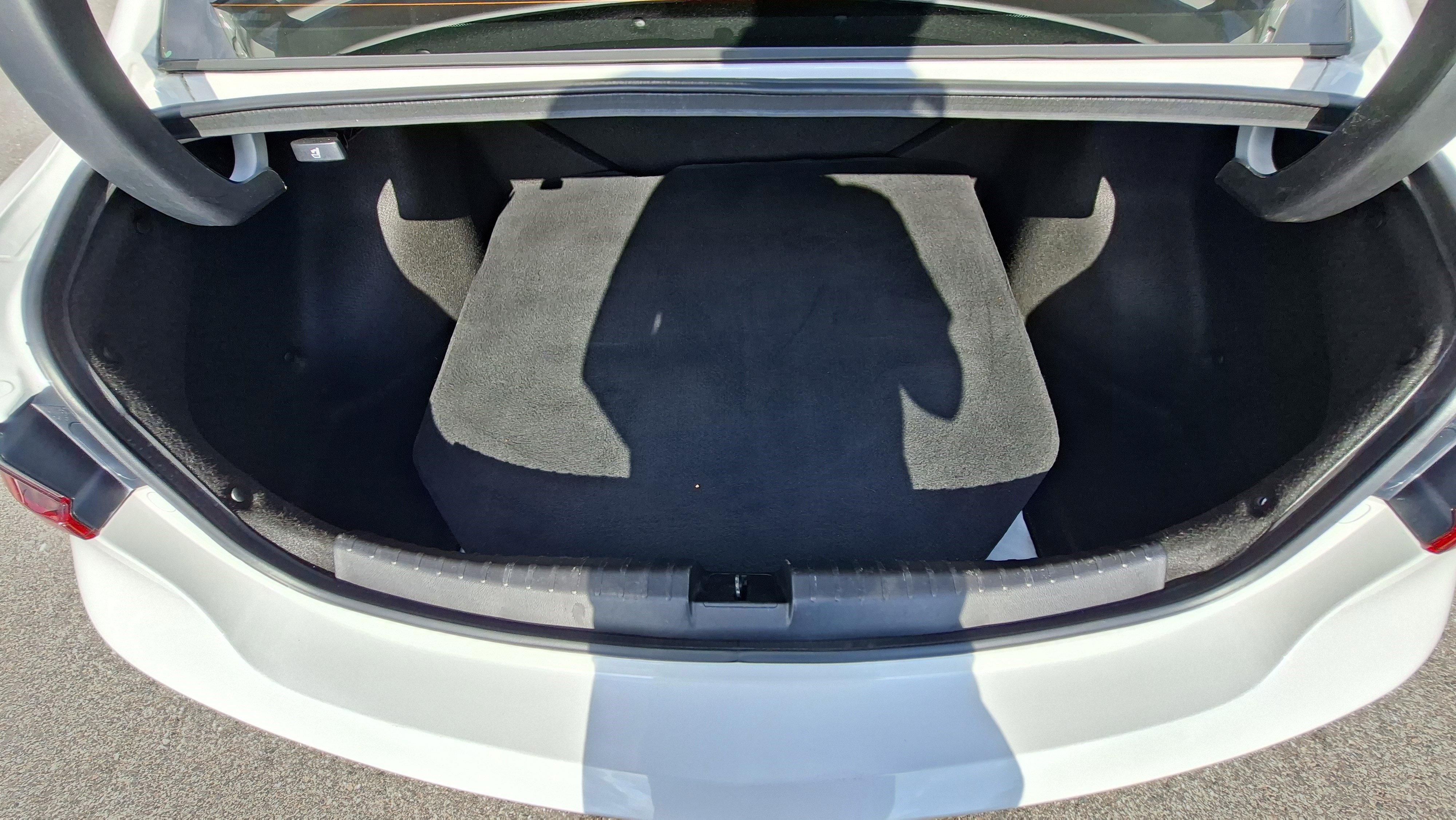 Used 2021 Acura ILX w/ Premium Package FWD image 22