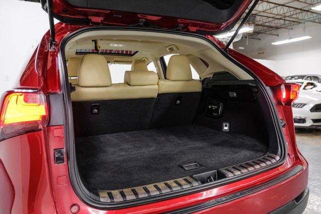 Used 2015 Lexus NX 200t FWD w/ Premium Package image 58