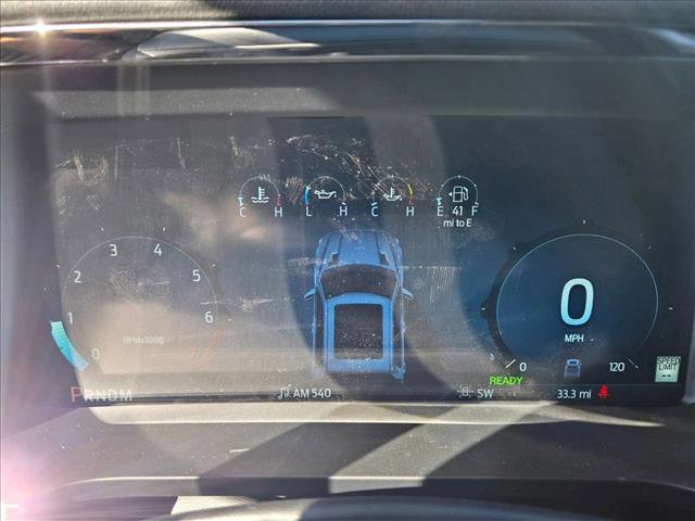 New 2025 Ford F150 Lariat w/ Equipment Group 501A Mid image 11