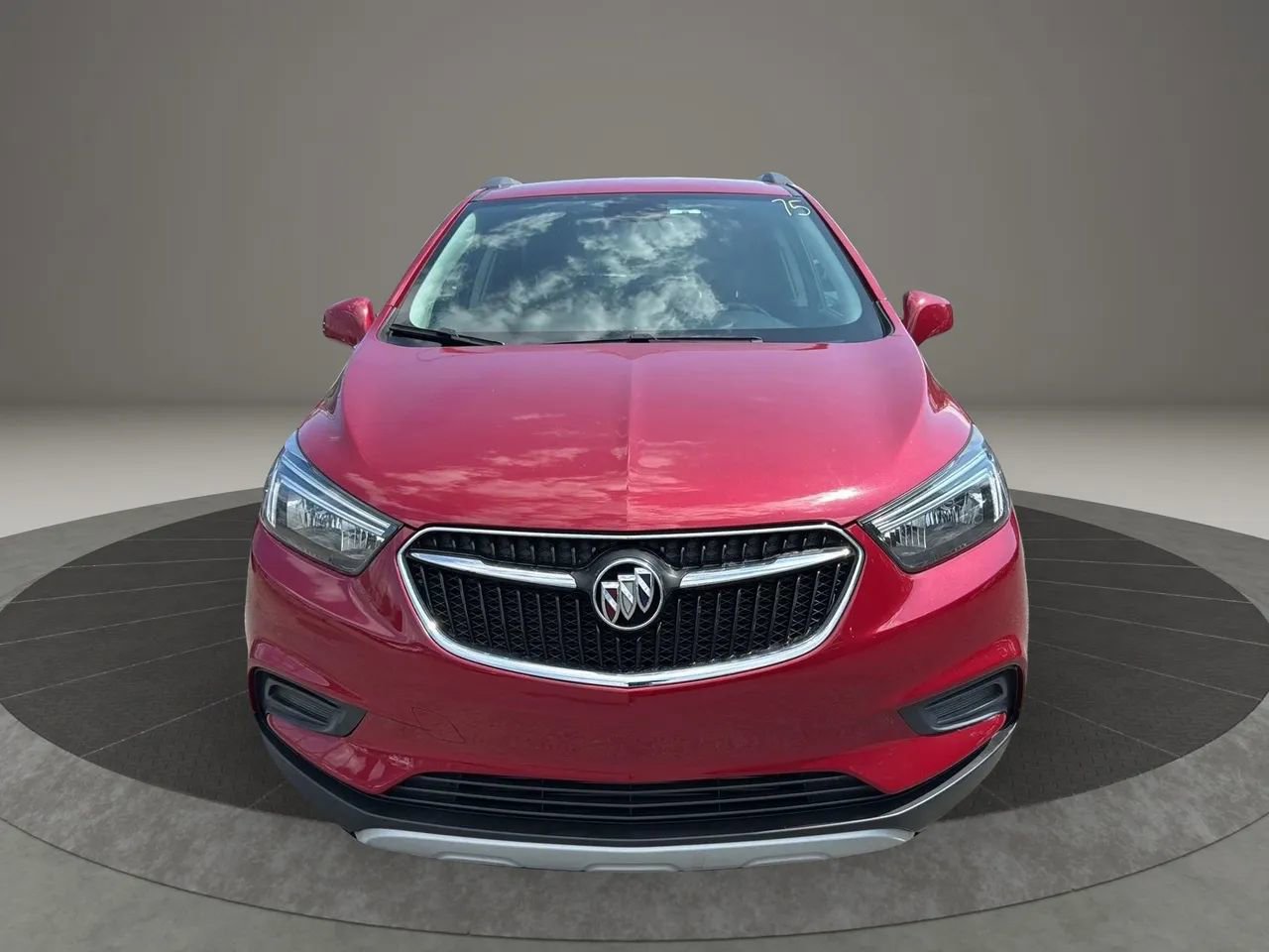 Used 2020 Buick Encore Preferred image 2