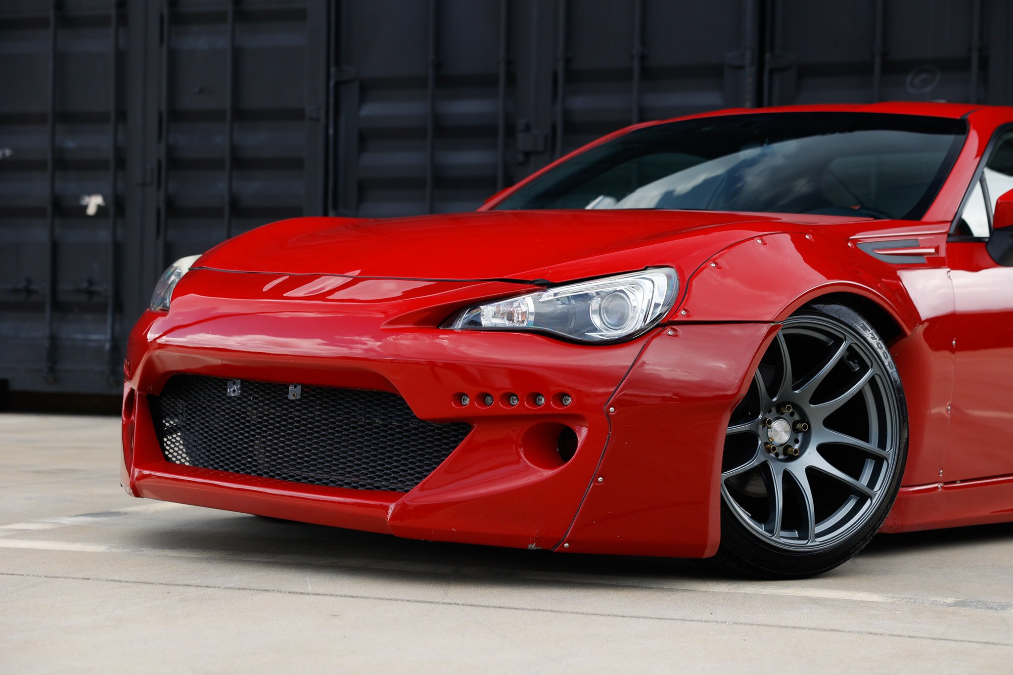 Used 2016 Subaru BRZ Premium RWD image 30