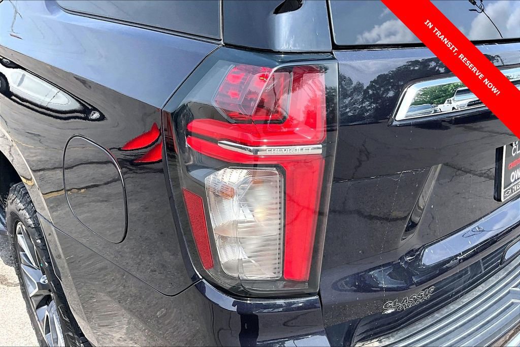 Used 2023 Chevrolet Tahoe LS AWD/4WD image 22