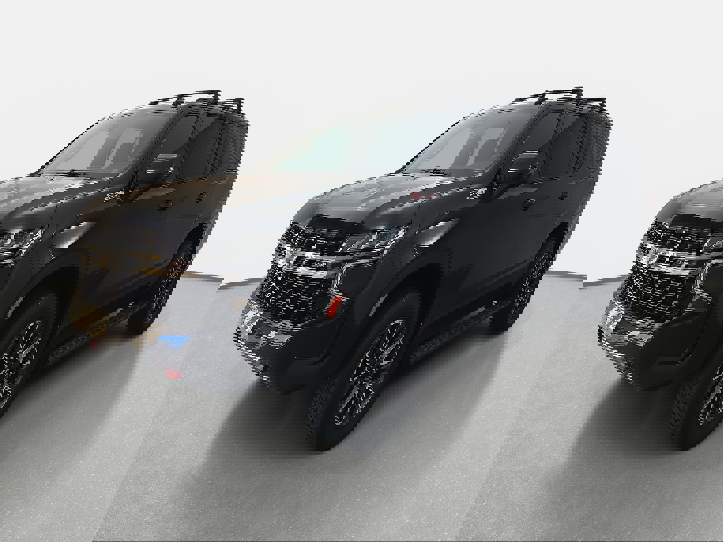 Used 2022 Chevrolet Tahoe Z71 w/ Luxury Package image 7