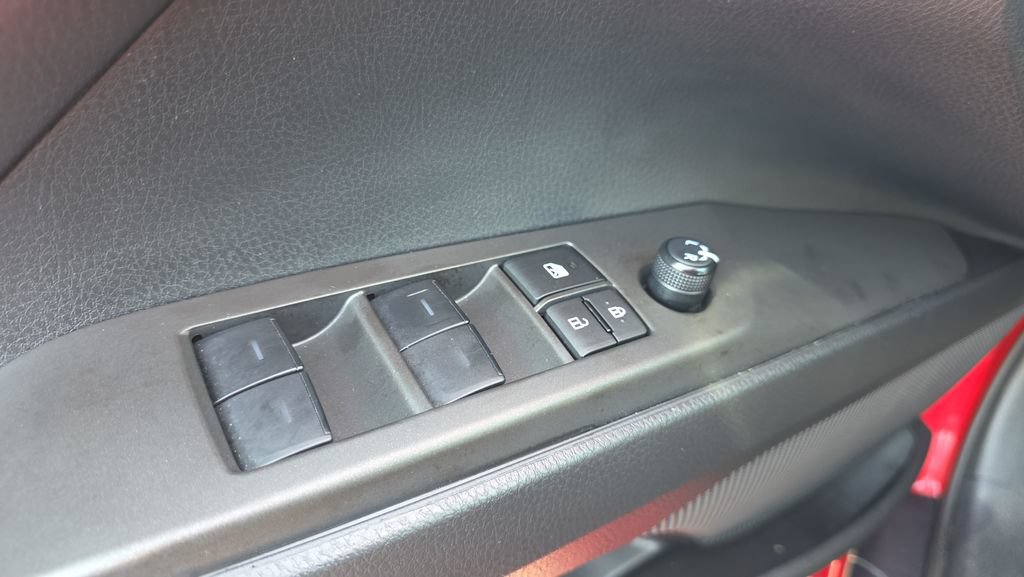 Used 2023 Toyota Camry LE w/ Convenience Package FWD image 18