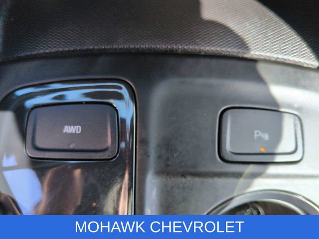 Used 2022 Chevrolet Equinox RS AWD/4WD image 35
