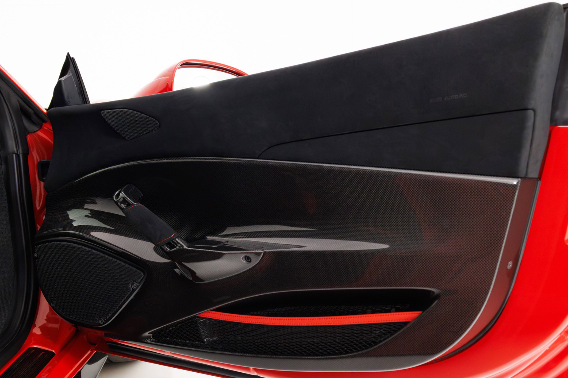 Used 2020 Ferrari 488 Pista Coupe image 47