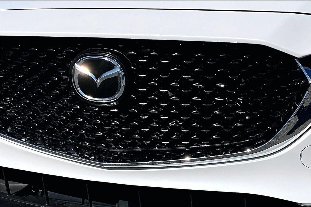 Used 2025 MAZDA CX-30 AWD 2.5 S w/ Preferred Package image 39