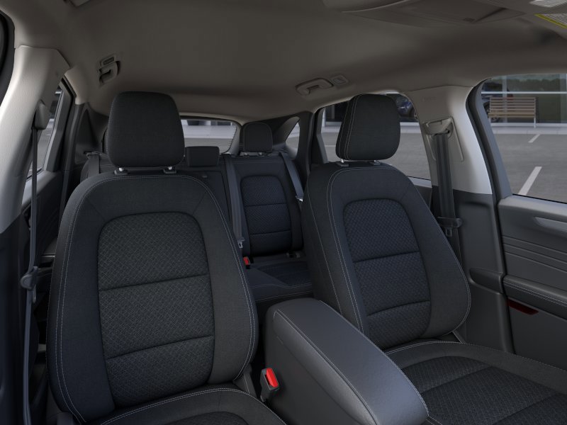 New 2026 Ford Escape Active image 36