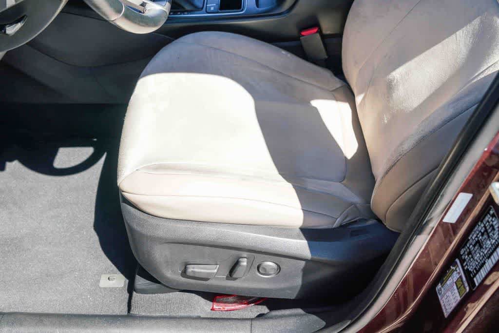 Used 2017 Kia Sorento FWD w/ LX Convenience Package image 20