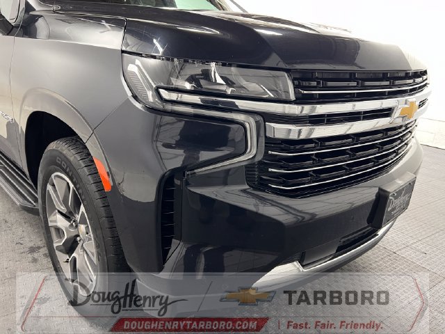 Used 2024 Chevrolet Tahoe LT w/ Luxury Package RWD image 9