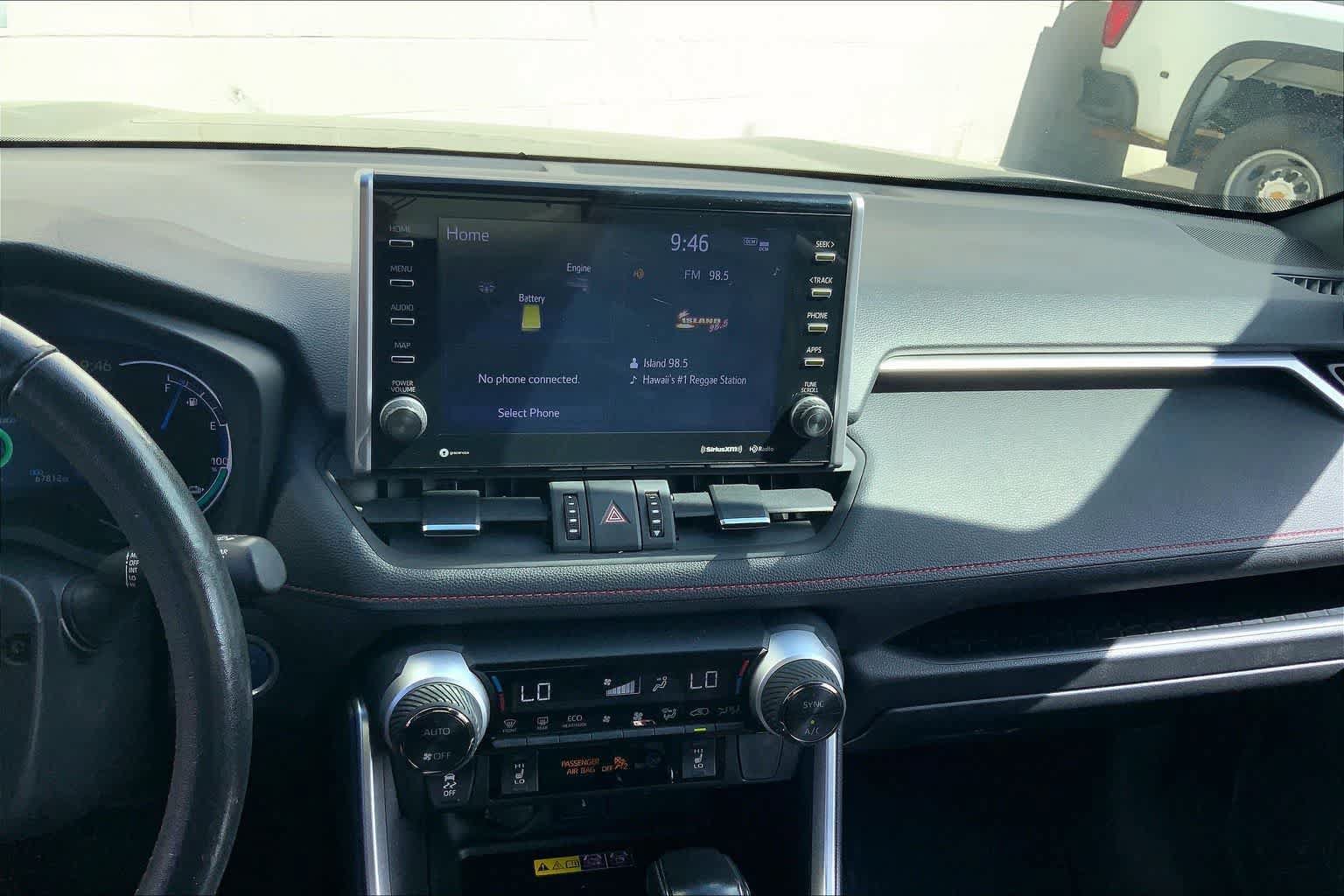 Used 2022 Toyota RAV4 XSE AWD/4WD image 34