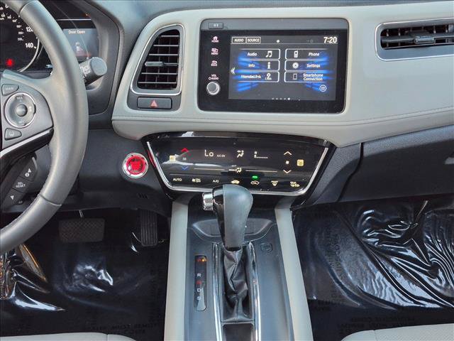 Used 2019 Honda HR-V EX-L image 14