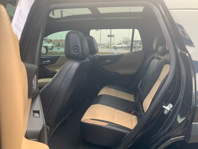 Used 2025 Chevrolet Equinox ACTIV w/ Safety and Technology Package image 18