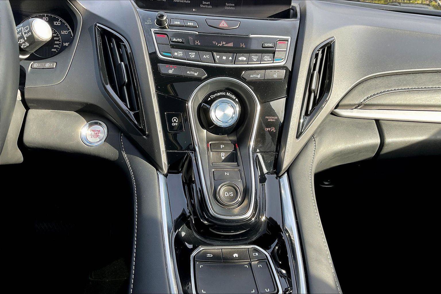 Certified 2022 Acura RDX w/ Technology Package image 24