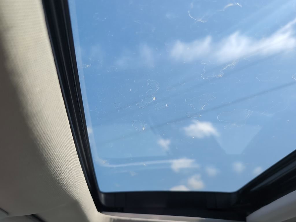 Certified 2024 Honda Accord EX image 29