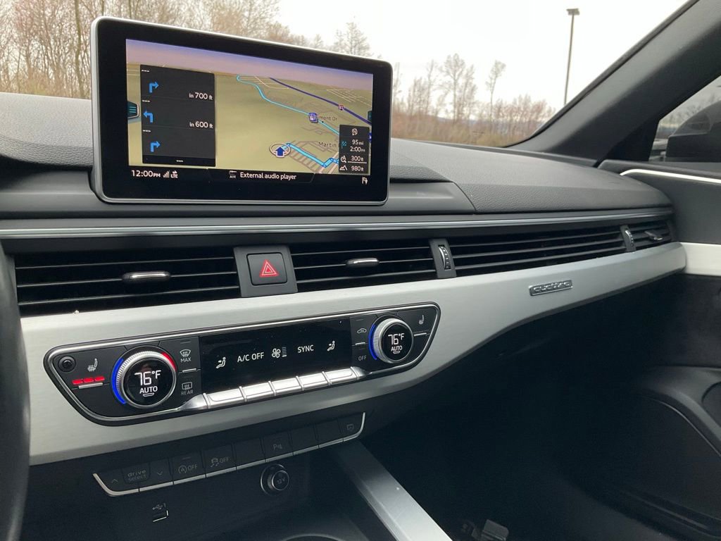 Used 2019 Audi S4 Premium Plus w/ Premium Plus Package image 8