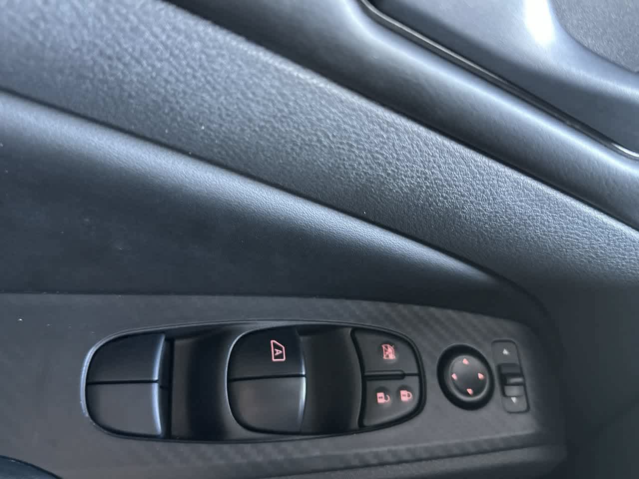 Used 2025 Nissan Altima 2.5 S FWD image 17
