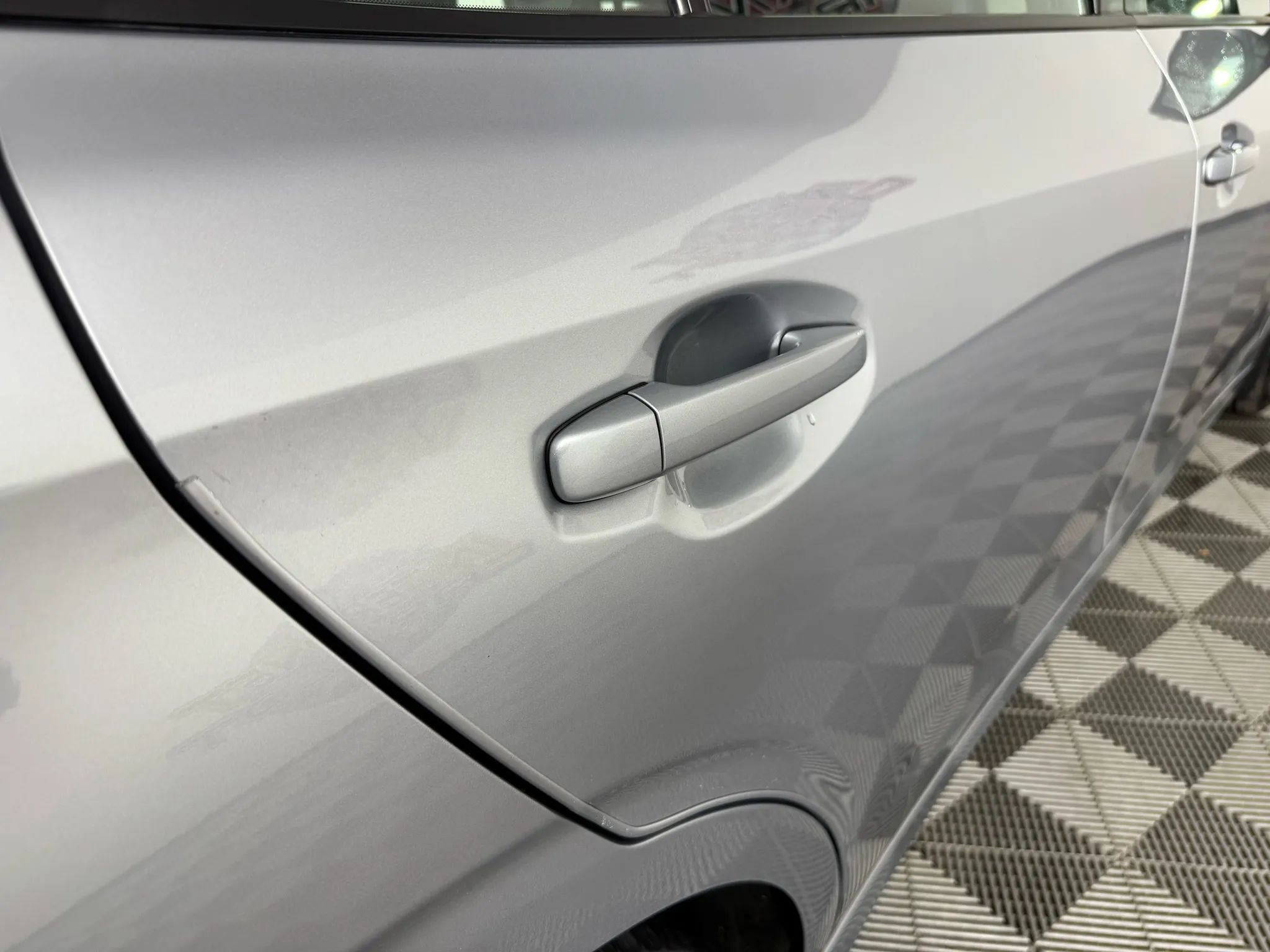 Used 2024 Subaru Legacy Premium AWD/4WD image 32